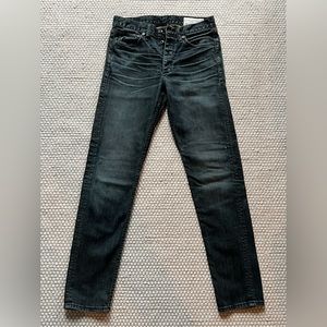 Rag & Bone fit 2 slim - size 30